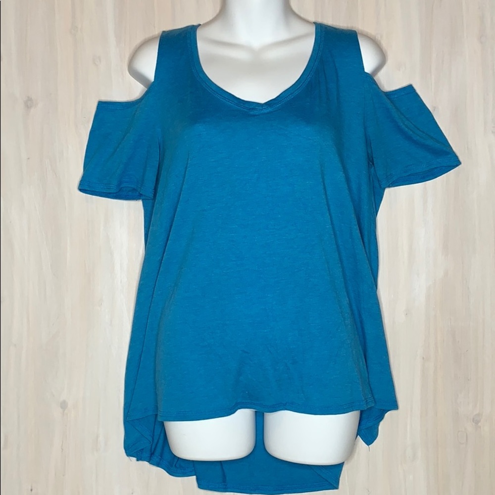 ⭐️ AUTHENTIC AMERICAN HERITAGE LARGE COLD SHOULDER